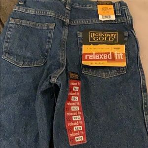 Boys jeans